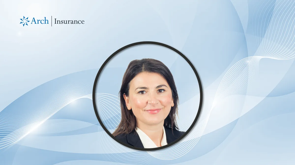 arch-insurance-international-promotes-barbara-rizzi-to-chief-claims-officer