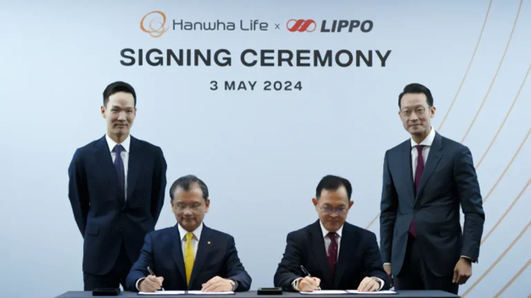 hanwha-life-finalises-40-stake-acquisition-of-nobu-bank