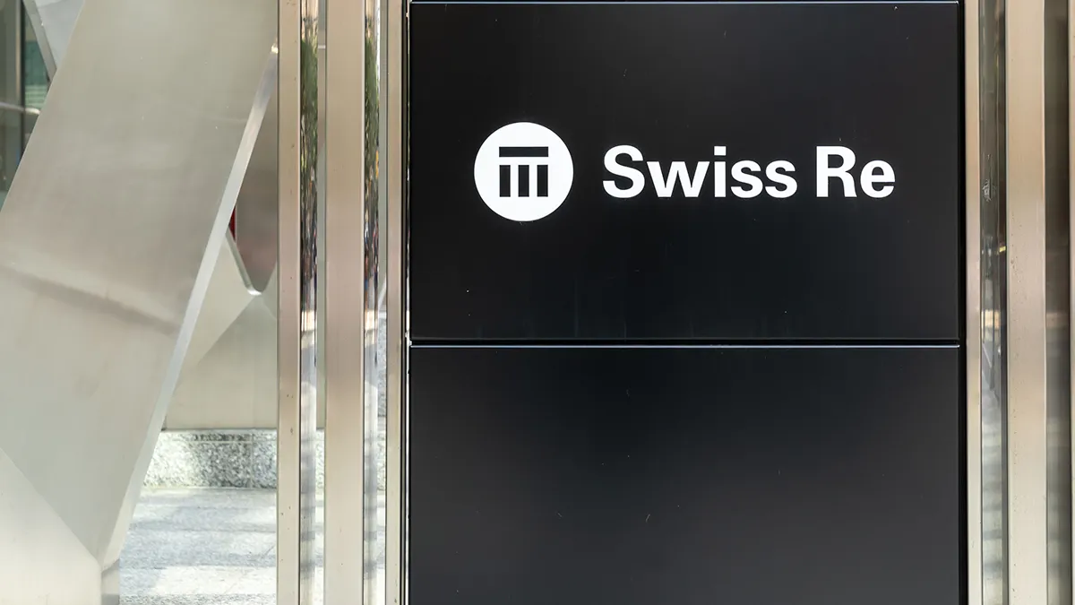 Swiss re to exit iptiq business following strategic review