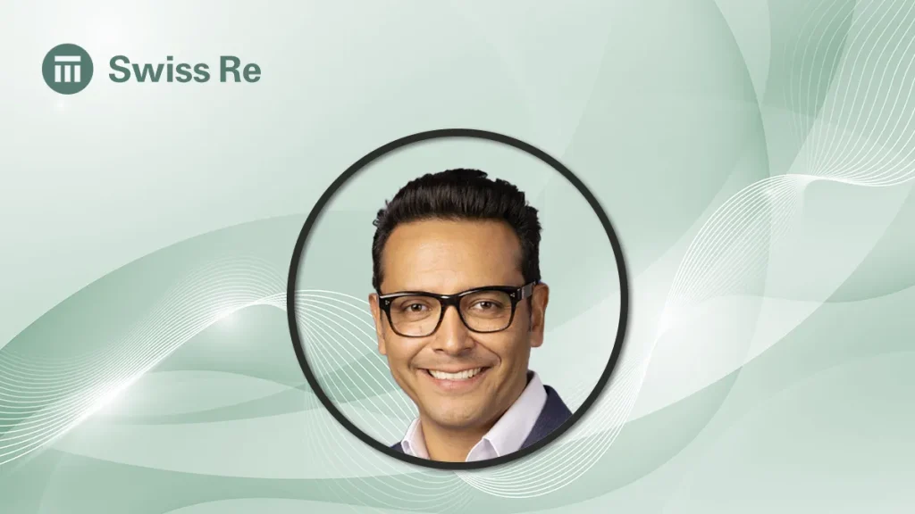 swiss-re-to-promote-china-reinsurance-head-ivan-gonzalez-to-ceo-for-corporate-solutions