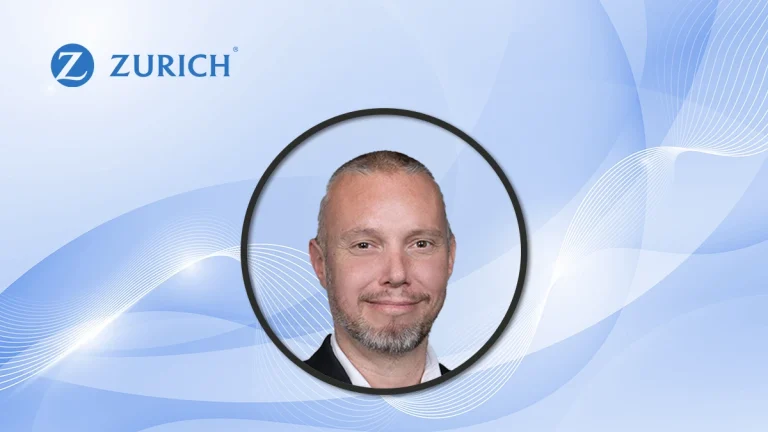 zurich-promotes-matt-graves-to-chief-claims-officer-in-singapore