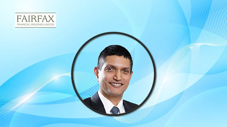 gobinath-athappan-appointed-as-chairman-and-ceo-of-fairfax-asia