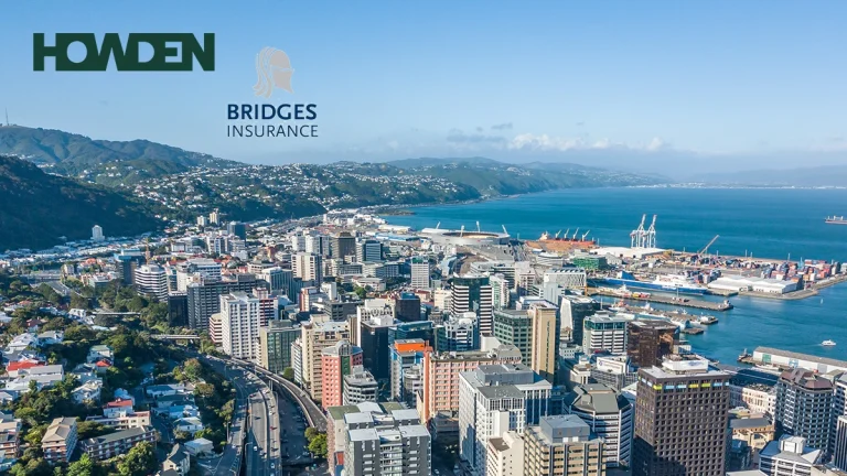 howden-strengthens-pacific-presence-with-acquisition-of-bridges-insurance-services