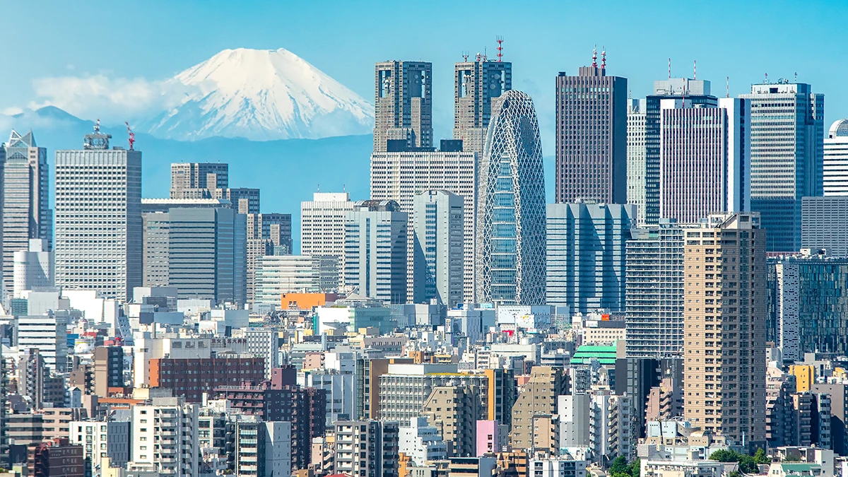 Japans major non life insurers report profit surge for fy2024