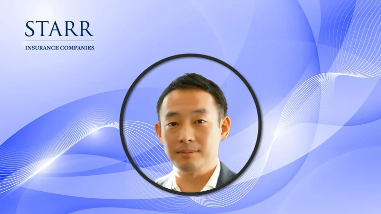 starr-japan-appoints-jun-minorikawa-as-ceo-and-general-manager