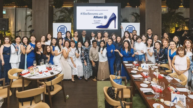 allianz-apac-launches-shesecures-initiative