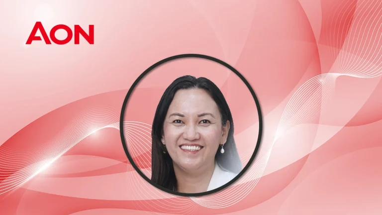 aon-promotes-marguerita-silitonga-to-president-director-of-reinsurance-solutions-for-indonesia