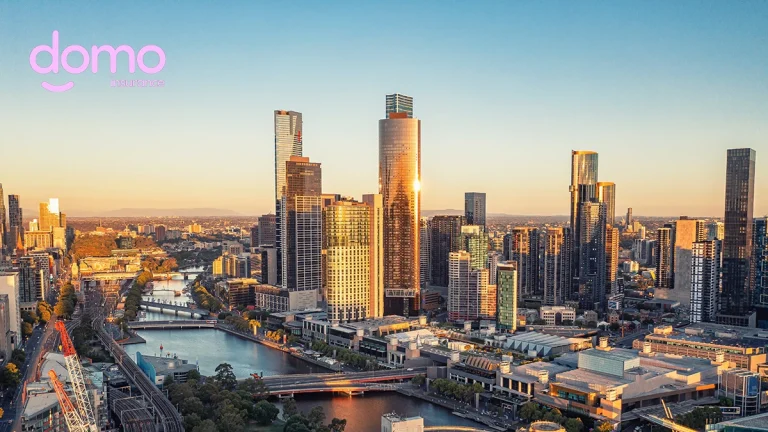 australian-brokerage-domo-launches-in-melbourne-with-tech-driven-philosophy