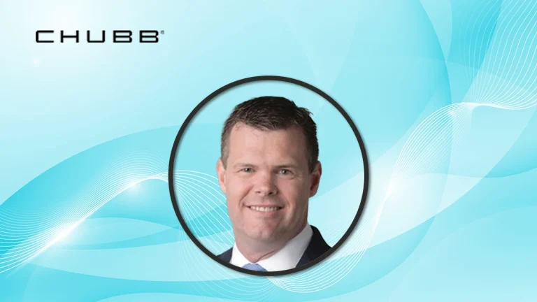 chubb-elevates-apac-head-paul-mcnamee-to-president-of-overseas-general-insurance