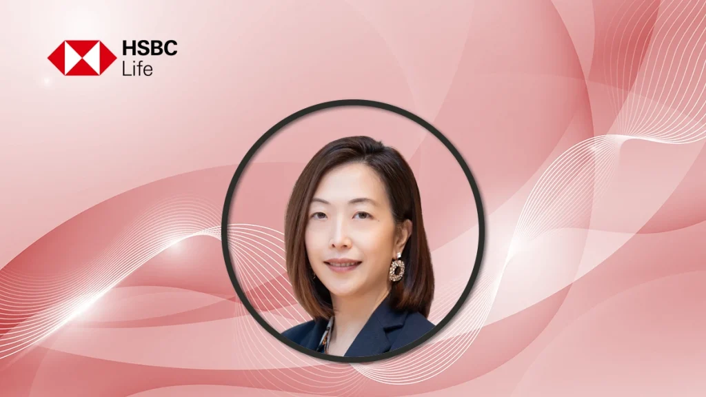 daisy-tsang-names-as-new-ceo-of-hsbc-life-hong-kong