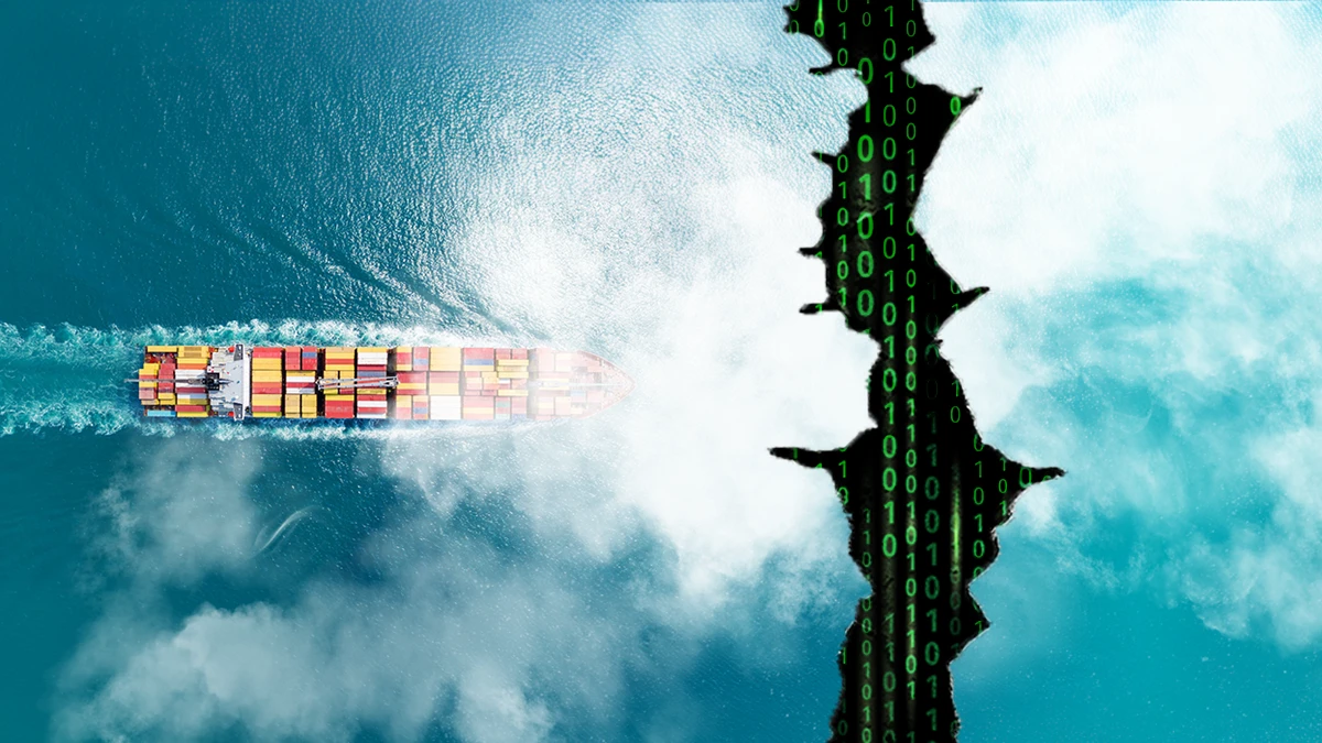 Data gaps cloud insurance pricing as shipping industry switches to new fuels