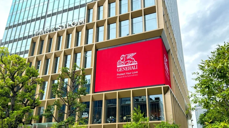 generali-opens-new-head-office-in-thailand