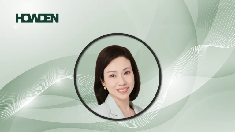 howden-hk-appoints-flora-fong-as-executive-director-for-business-strategy-amp-growth