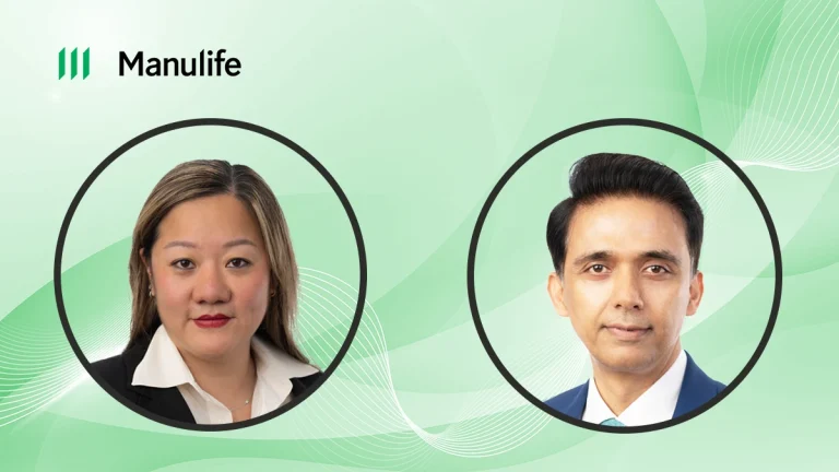 manulife-asia-appoints-qiu-as-chief-distribution-officer-and-srivastava-as-chief-agency-officer