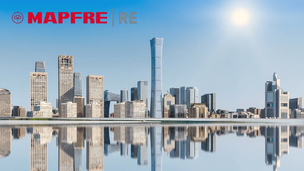 mapfre-re-strengthens-china-presence-with-approval-of-onshore-branch