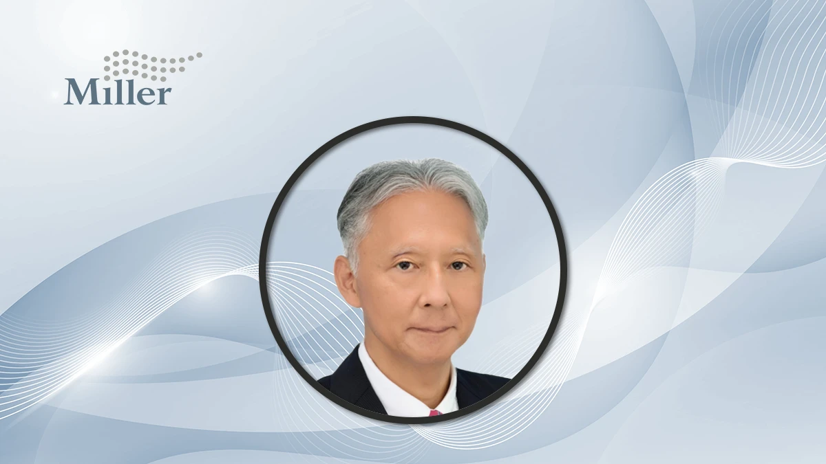 Miller continues japan build out with kazuhiko shinkai appointed head of non marine strategy