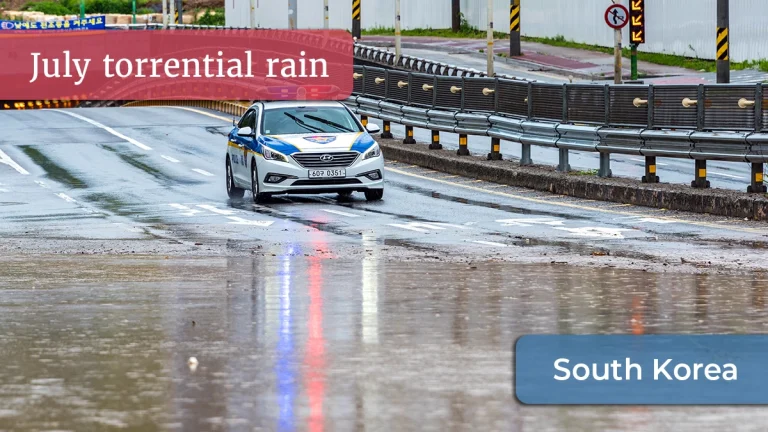 one-in-200-year-rainfall-hits-south-korea-causing-landslides-and-flash-floods