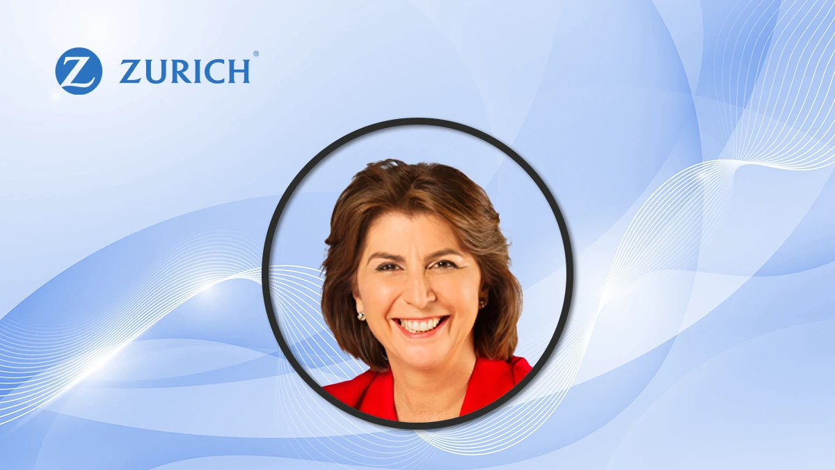 Pauline vamos appointed as independent director and chair at zurich assure australia