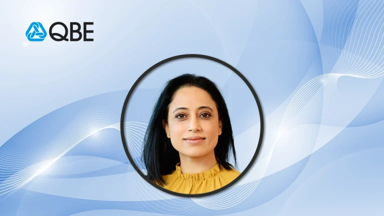 qbe-promotes-sushma-segal-to-newly-created-chief-transformation-officer-role