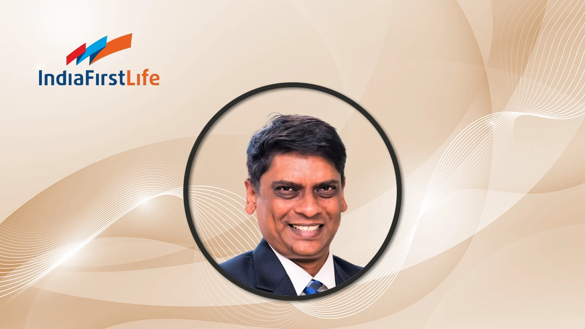 rushabh-gandhi-appointed-md-amp-ceo-of-indiafirst-life-insurance