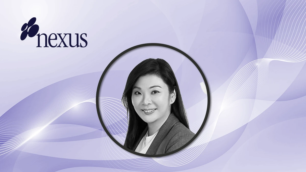 Seline low joins nexus structured solutions as deputy head of accident health asia