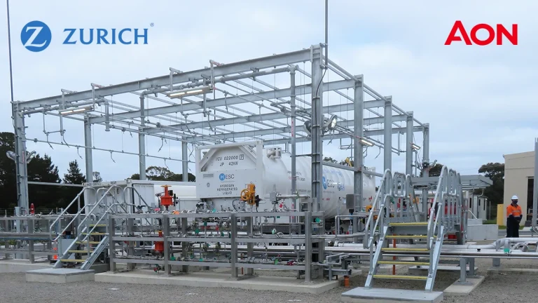 zurich-and-aon-launch-clean-hydrogen-insurance-facility