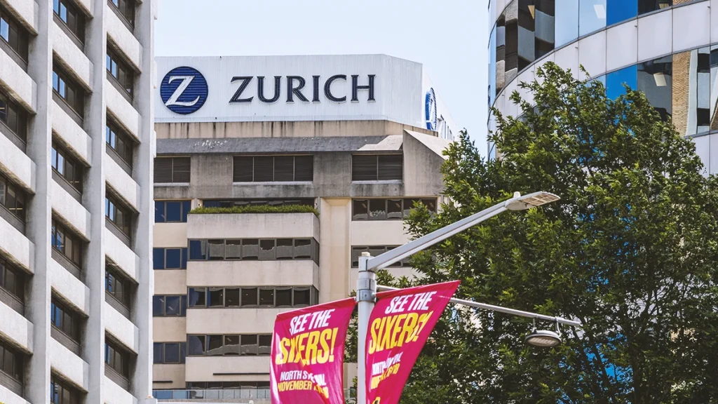 zurich-australia-receives-employer-of-choice-citation-for-gender-equality