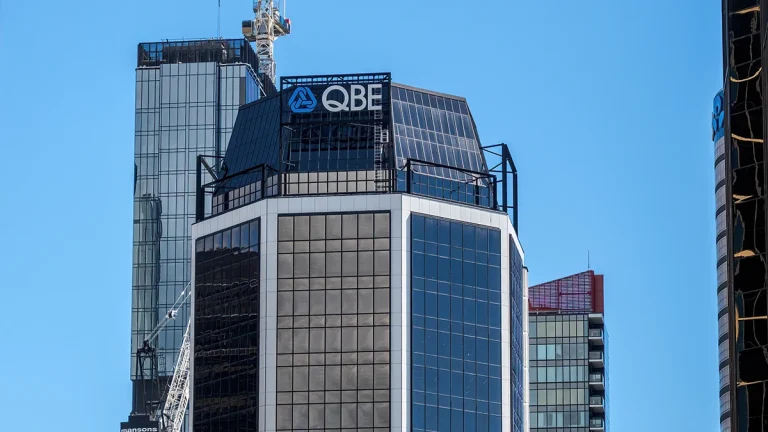 QBE scales generative AI solutions globally