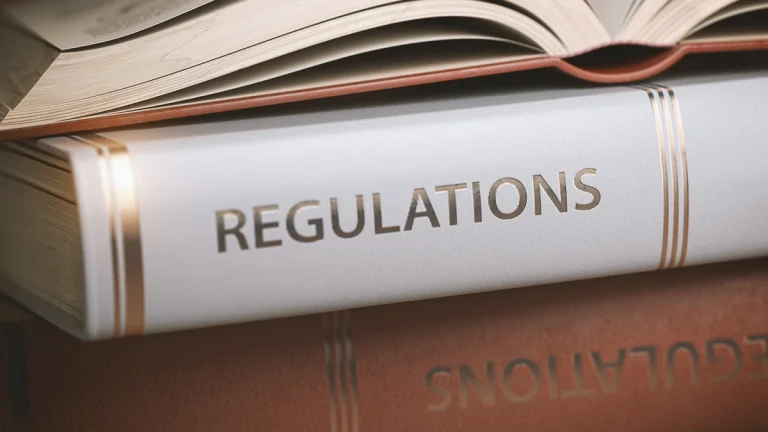 Regulations