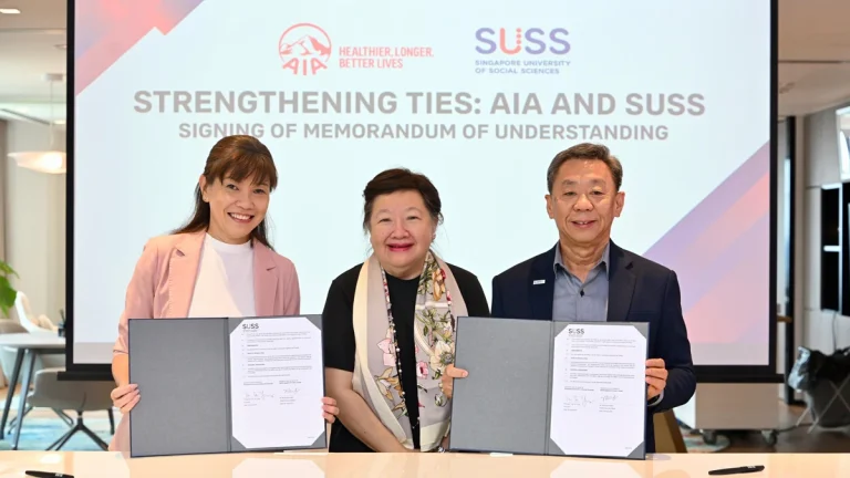 aia-singapore-suss-launch-minor-in-insurance-fundamentals-to-address-talent-shortage