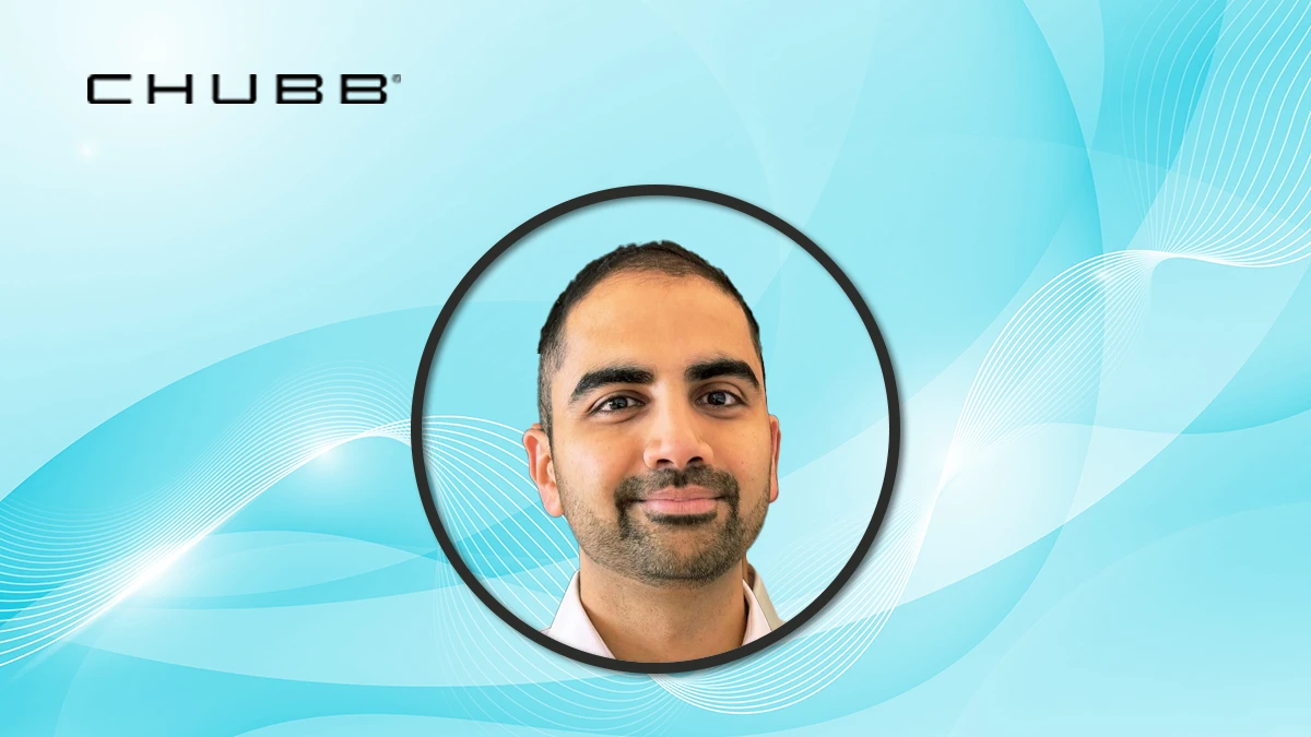 Chubb promotes tejas nandurdikar to head of data and analytics asia pacific