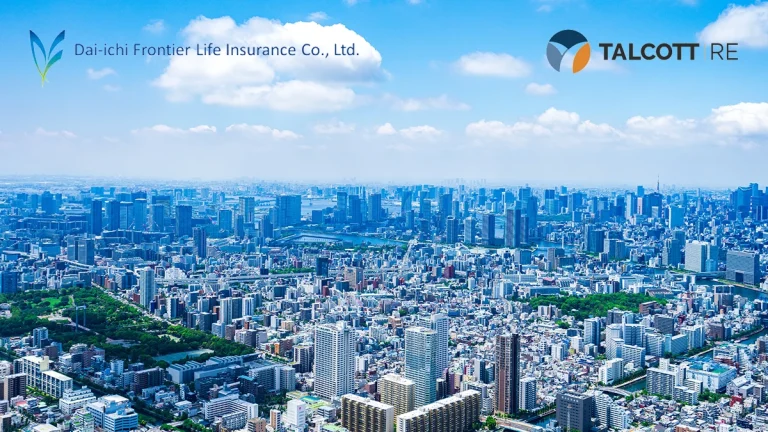 dai-ichi-frontier-life-signs-flow-reinsurance-deal-with-talcott-life-re