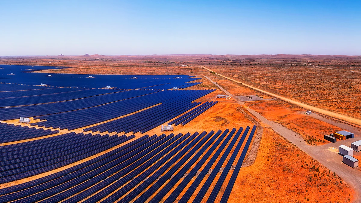 Nat cat risks main concern for australian renewables insurers