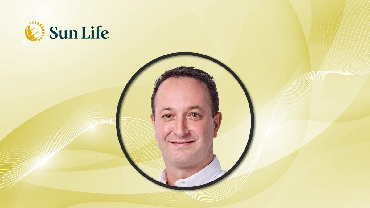 Sun life names niall grady as chief risk officer for asia