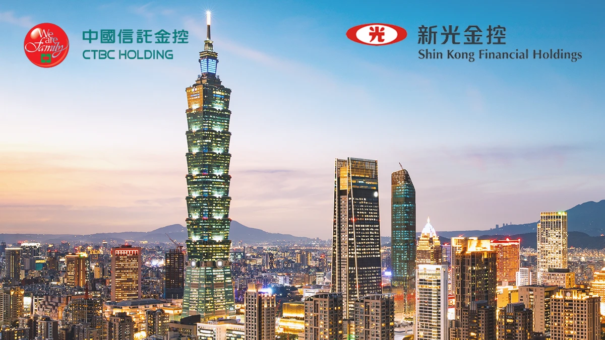 Taiwans ctbc makes ambitious move to acquire shin kong