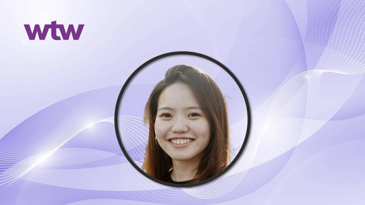 Wtw singapore recruits aons felicia tan as associate director financial solutions