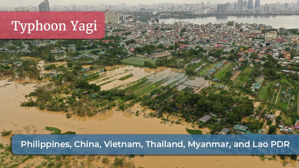 TyphoonYagi