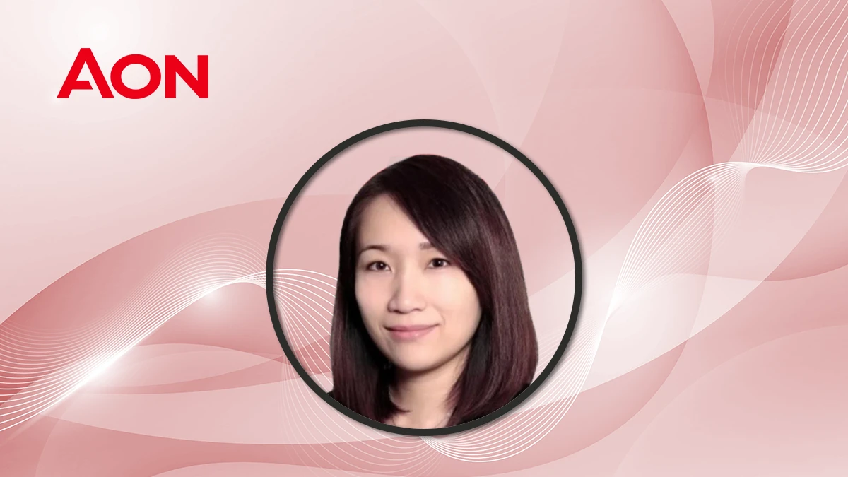 Aon promotes yen chu choo to apac capital advisory leader