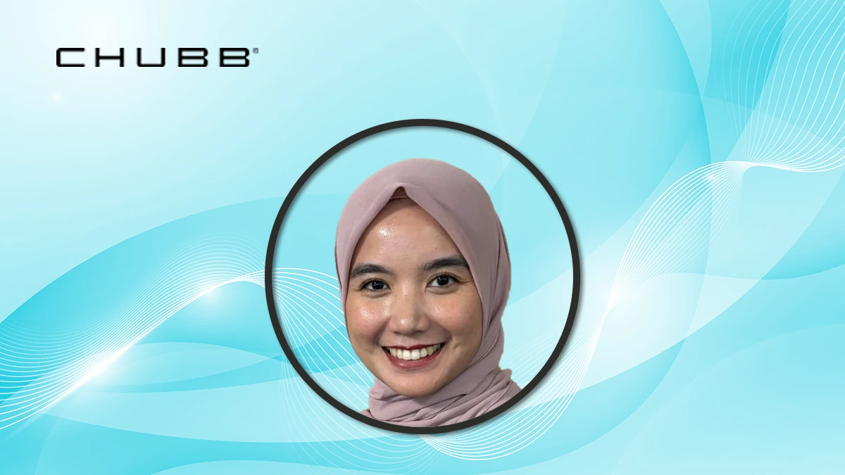 Chubb indonesia promotes putri sari suci to head of digital for general insurance