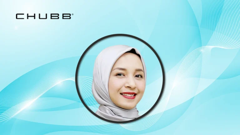 chubb-promotes-lia-karmilawati-to-head-of-consumer-for-general-insurance-in-indonesia