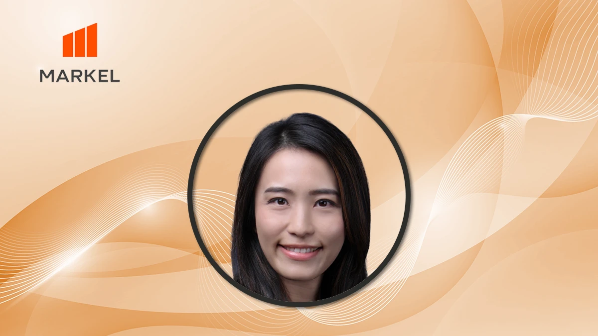 Markel recruits april tam from allianz commercial as head of financial institutions asia