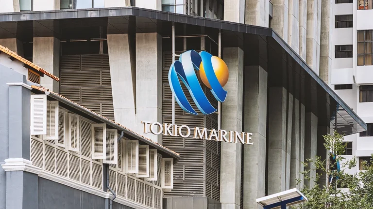 tokio-marine