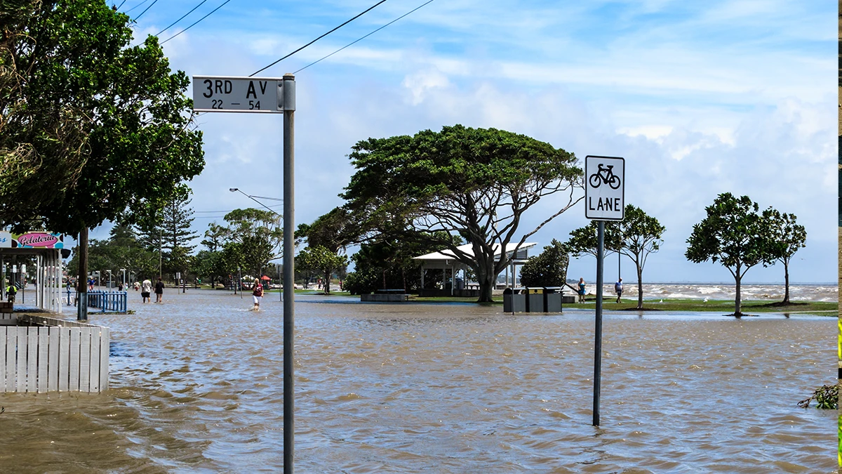 Two years on key points of discussion remain for australias cyclone reinsurance pool