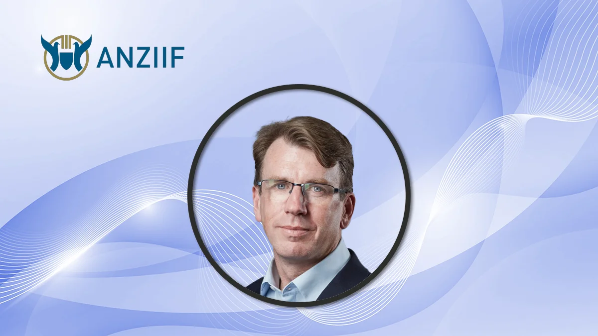 Anziif welcomes munich res scott hawkins to board