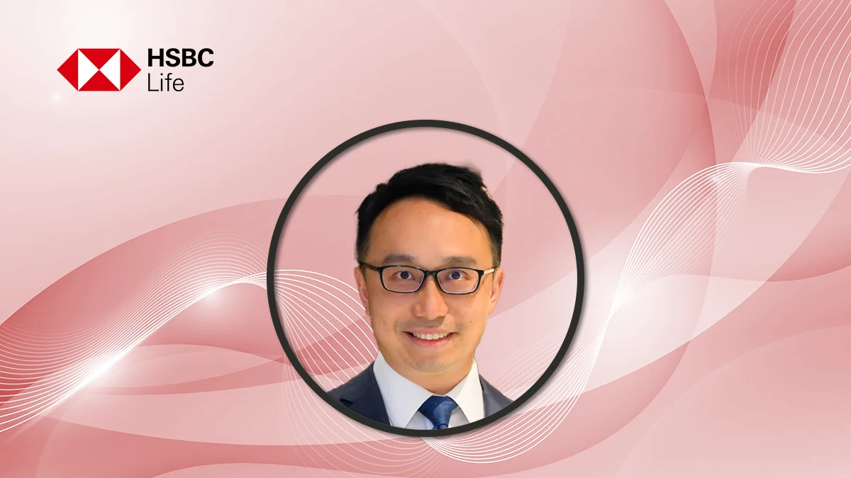 HSBC Life HK taps Zurich’s Geoffrey Au as Chief Product and In-force ...