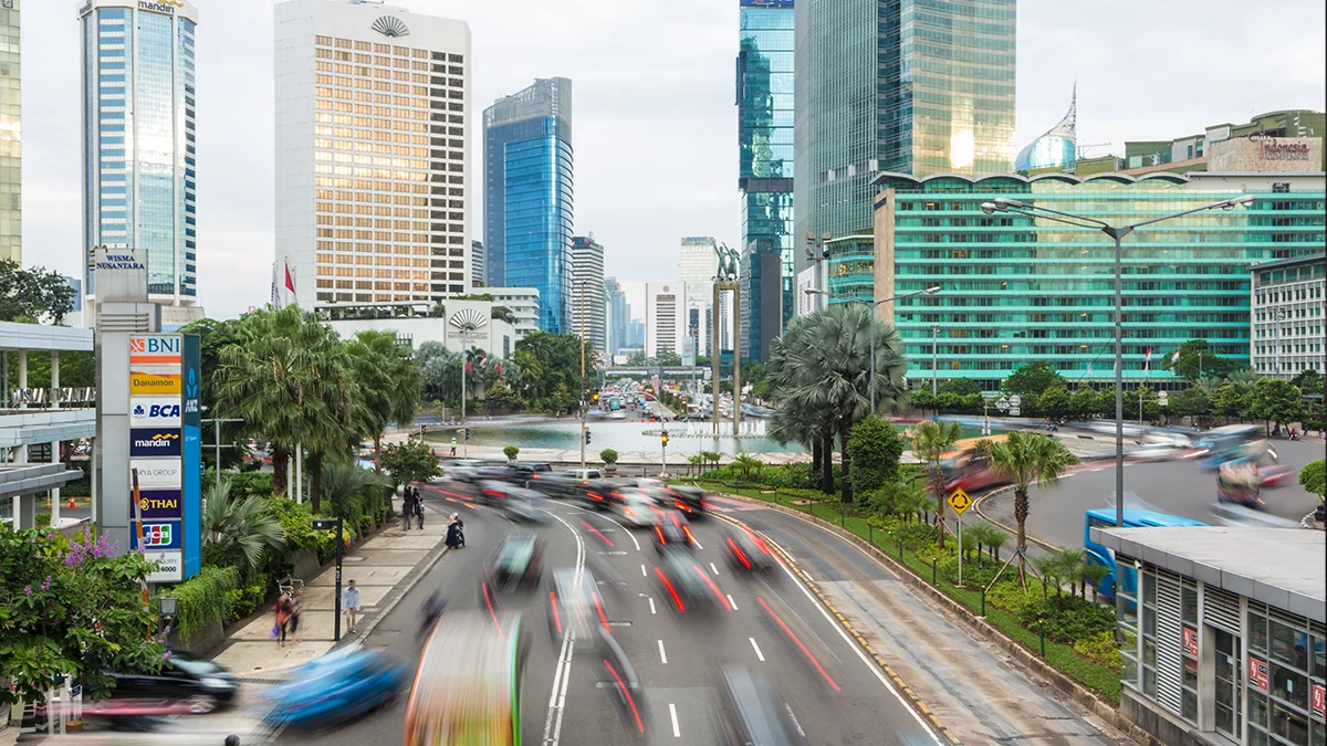 Indonesia non life market shifts up a gear ahead of motor insurance mandate