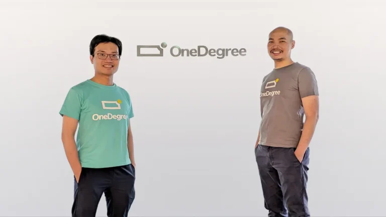 onedegree-group-reports-first-operating-profit-in-q3-2024