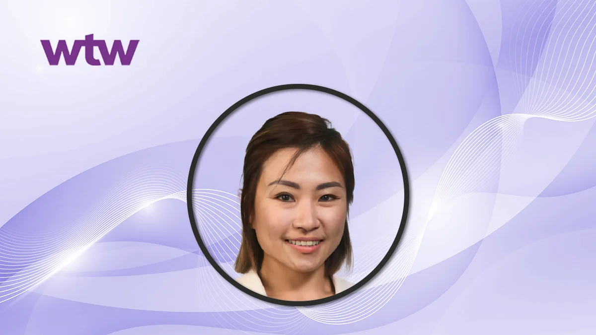 Wtw appoints ivy lee as fb industry leader in asia