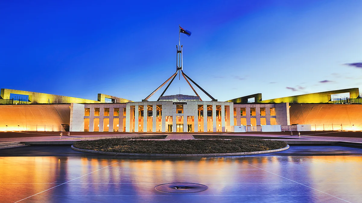 Australian senate calls for government to monitor insurance premiums