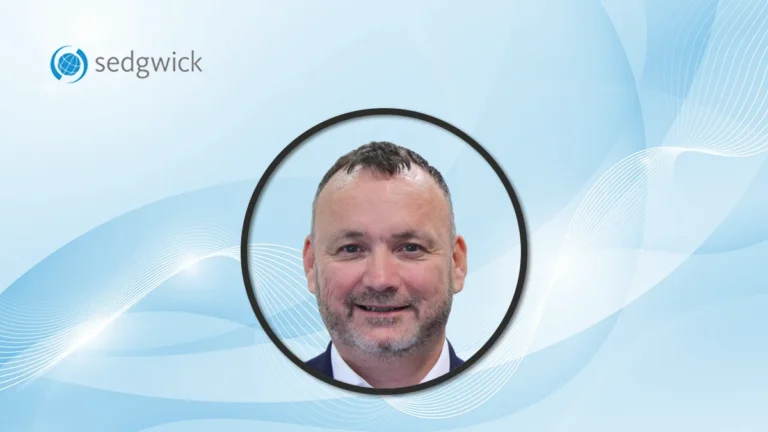 sedgwick-appoints-stephen-kerr-as-ceo-for-asia